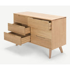 Mori Wide Chest