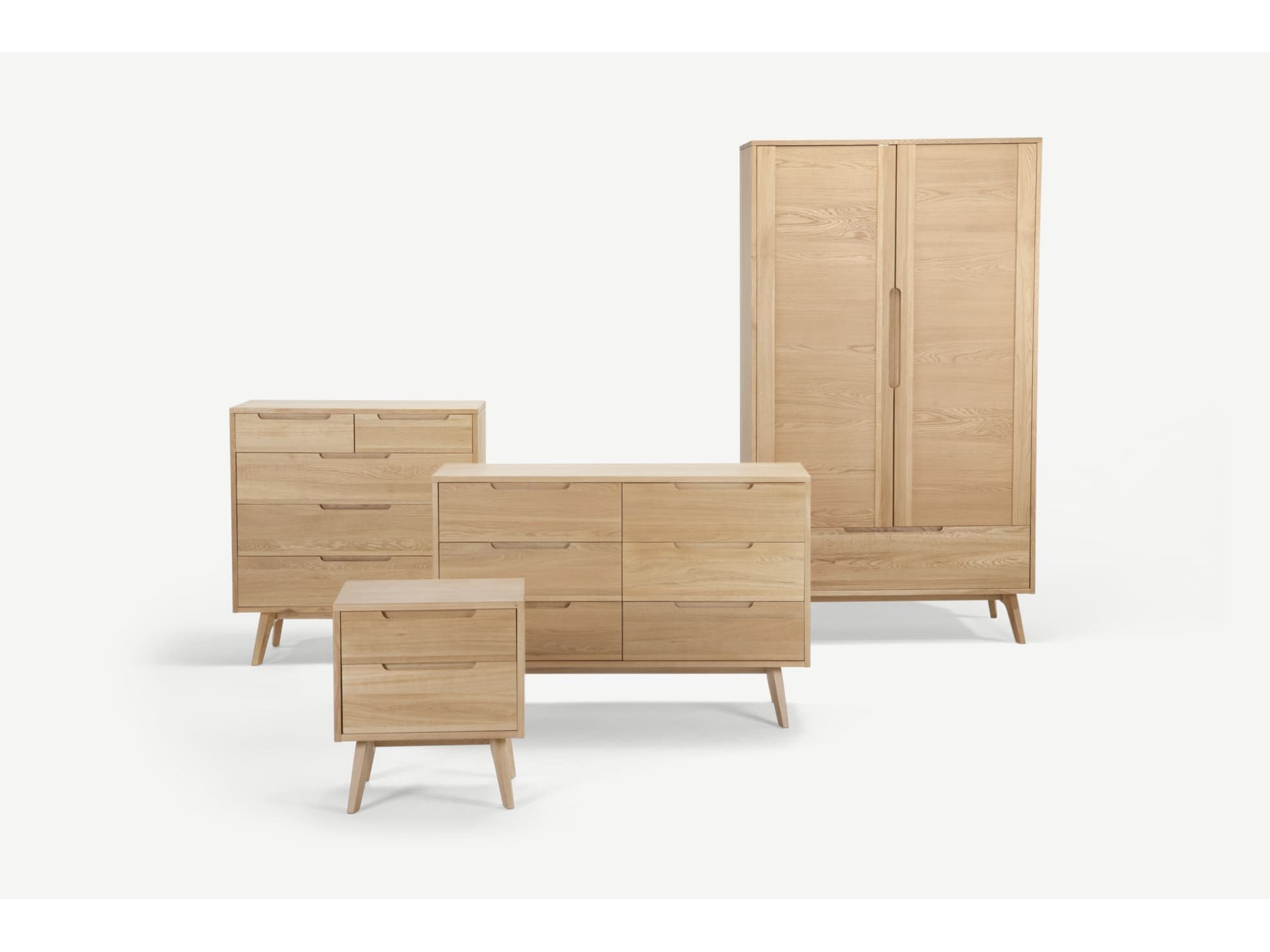 Mori Wide Chest