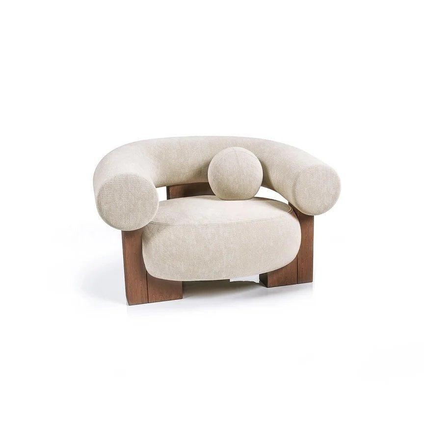 Moris lounge set