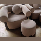 Moris lounge set