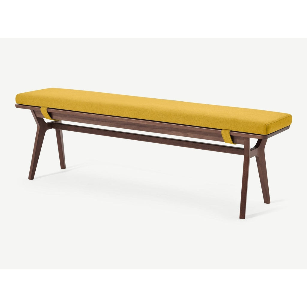 Mörk Mori Bench