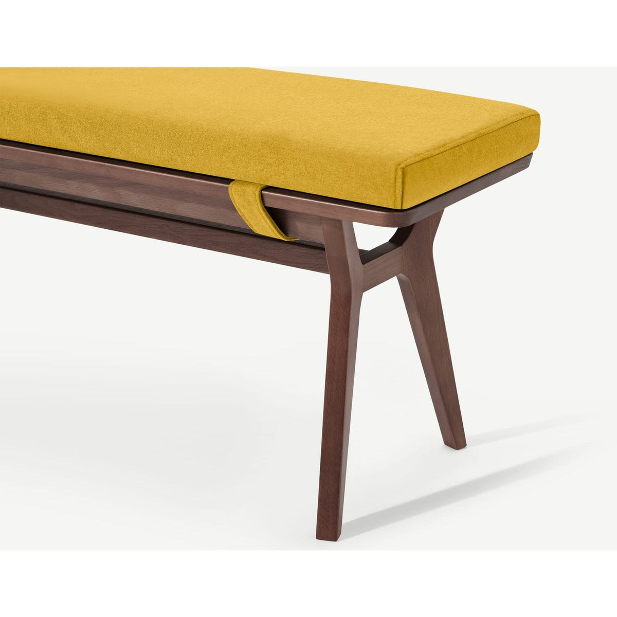 Mörk Mori Bench