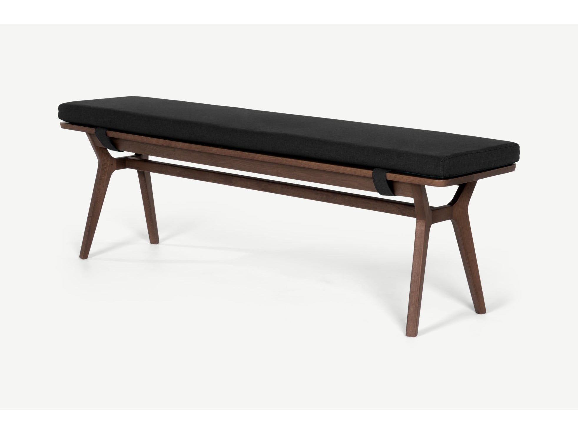 Mörk Mori Bench