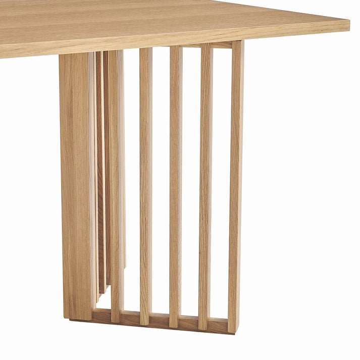 Morry dining table