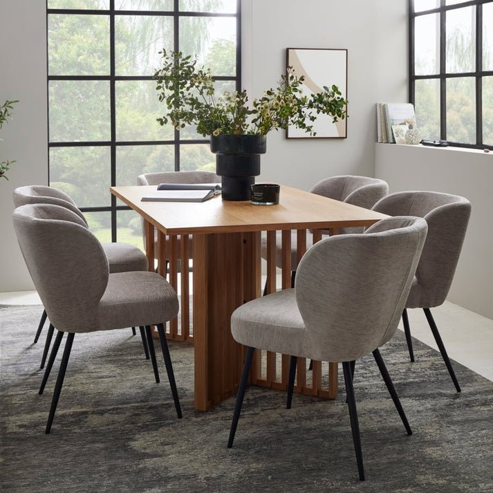 Morry dining table