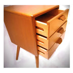 Moscow Nightstand Side Table
