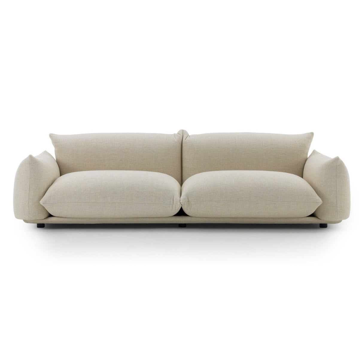 Muffin sofa