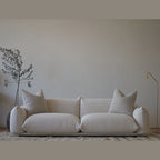 Muffin sofa