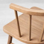 Mulberry Chair