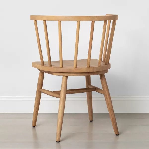 Mulberry dining set