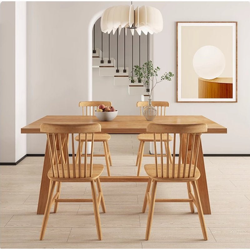 Naina dining set