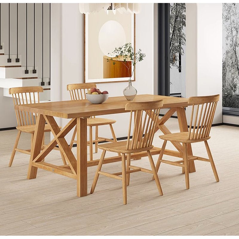 Naina dining set