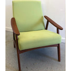Narvik Lounge Chair