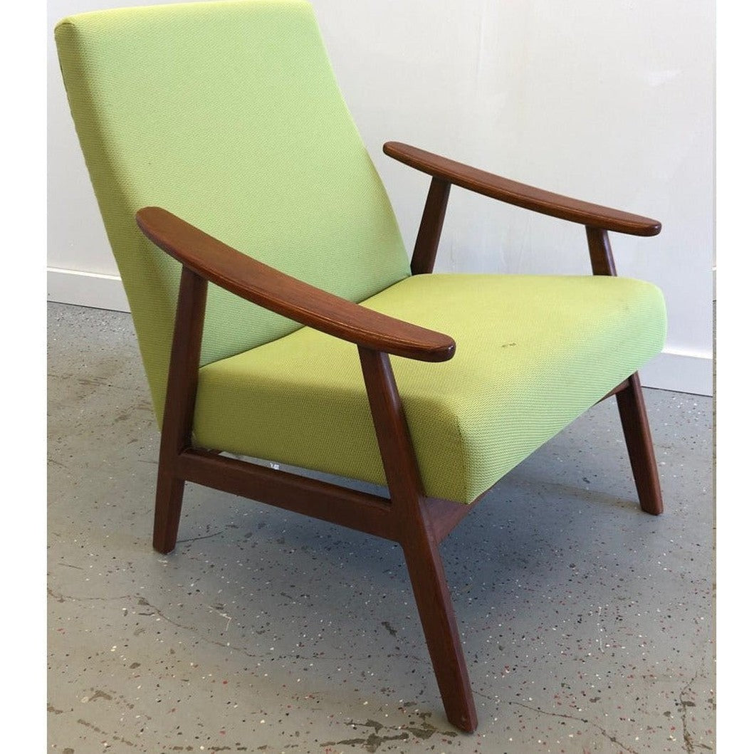 Narvik Lounge Chair