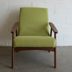 Narvik Lounge Chair