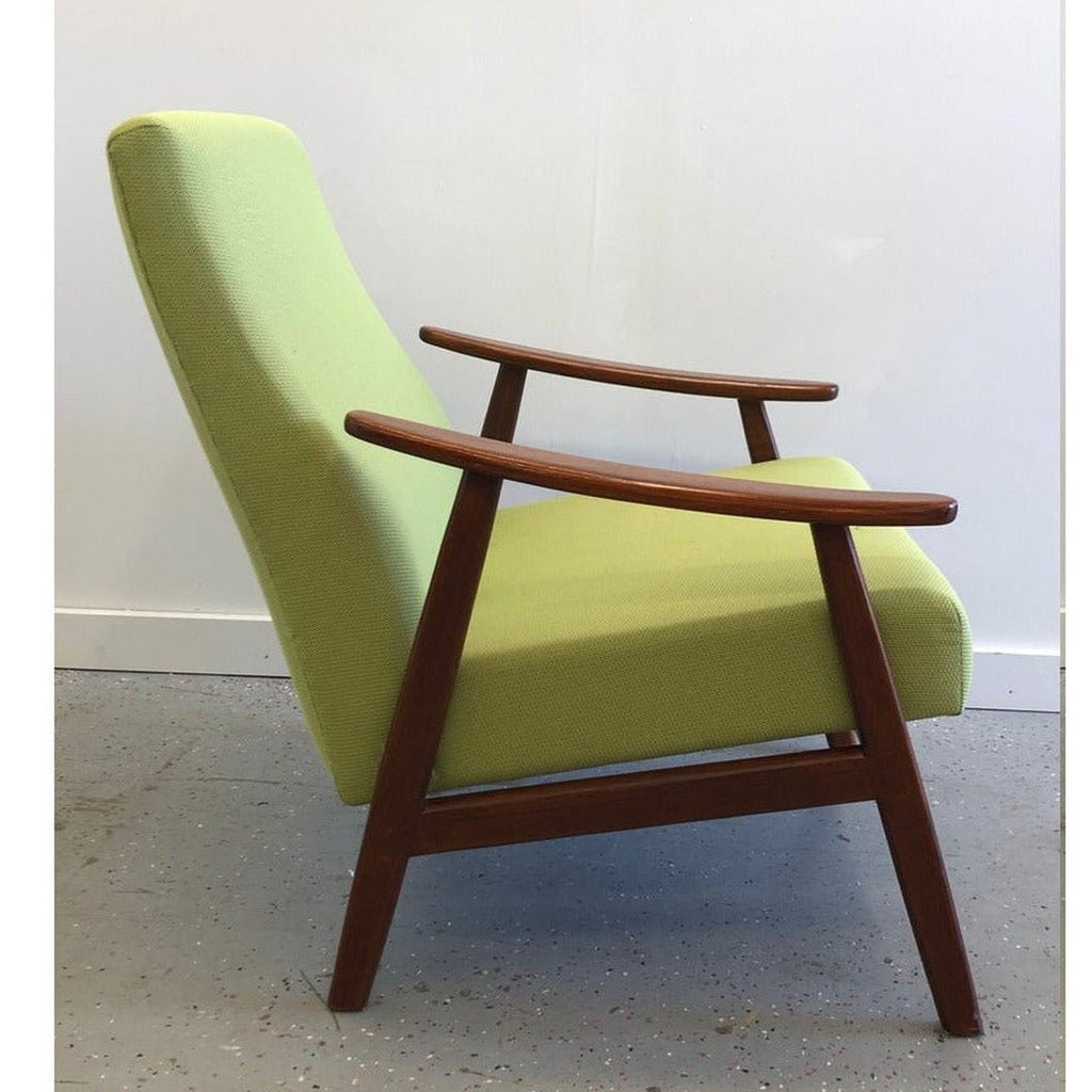 Narvik Lounge Chair