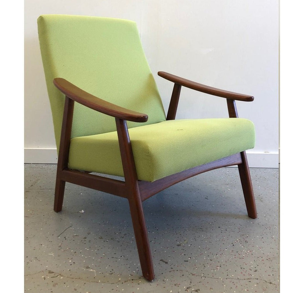 Narvik Lounge Chair