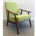 Narvik Lounge Chair