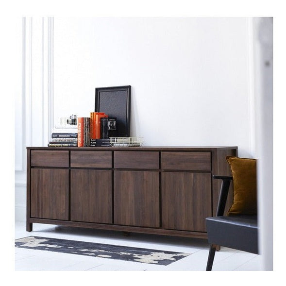 Nautilus Sideboard in Teak