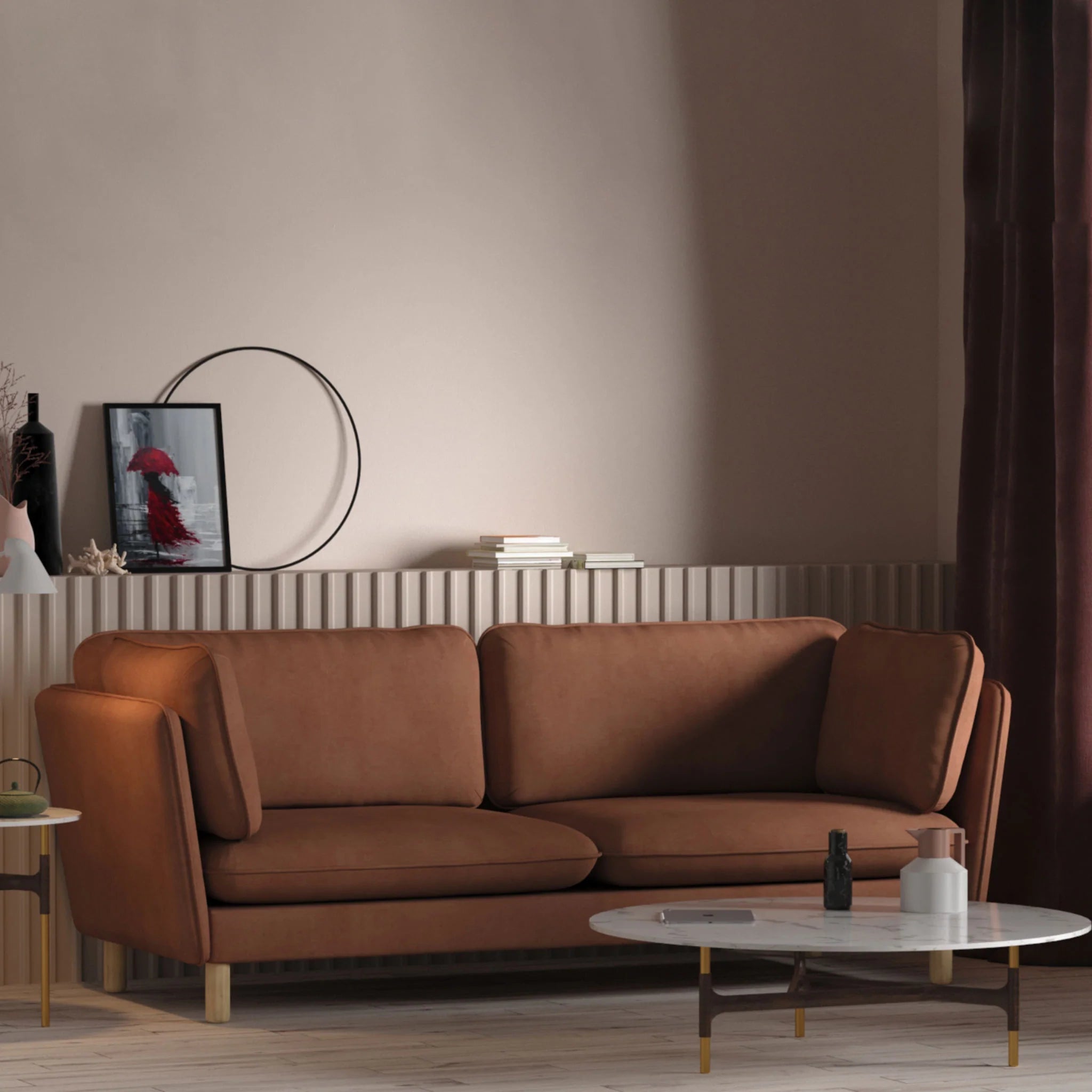 Nelly Sofa