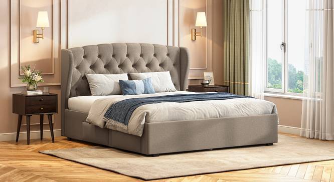 Nestor bed