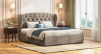 Nestor bed