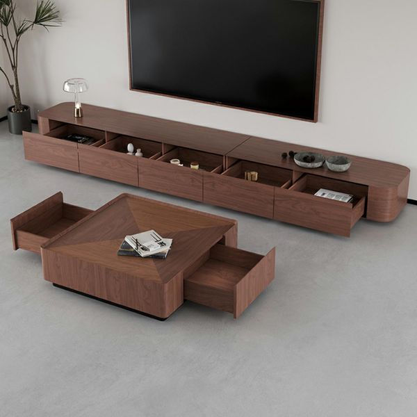 Newton coffee table