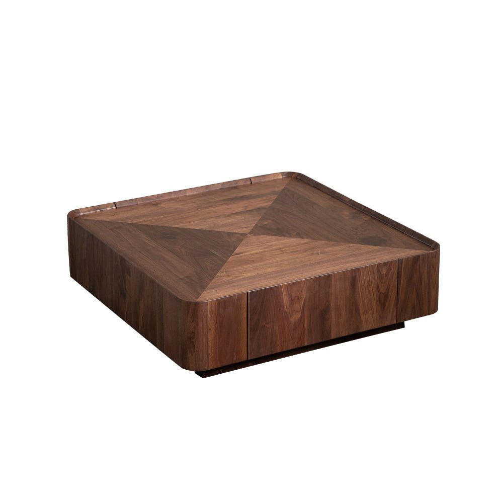 Newton coffee table