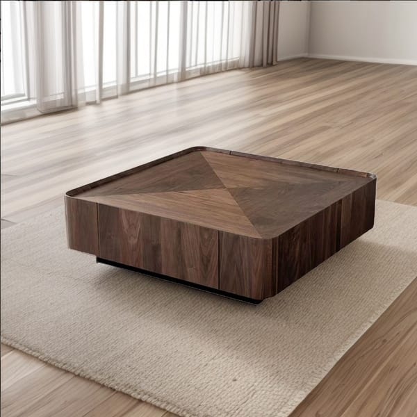 Newton coffee table