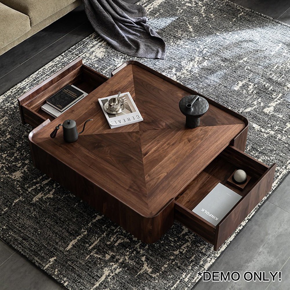 Newton coffee table