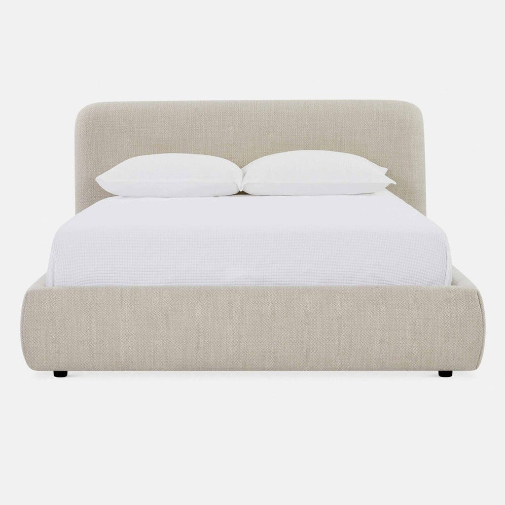 Nice bed