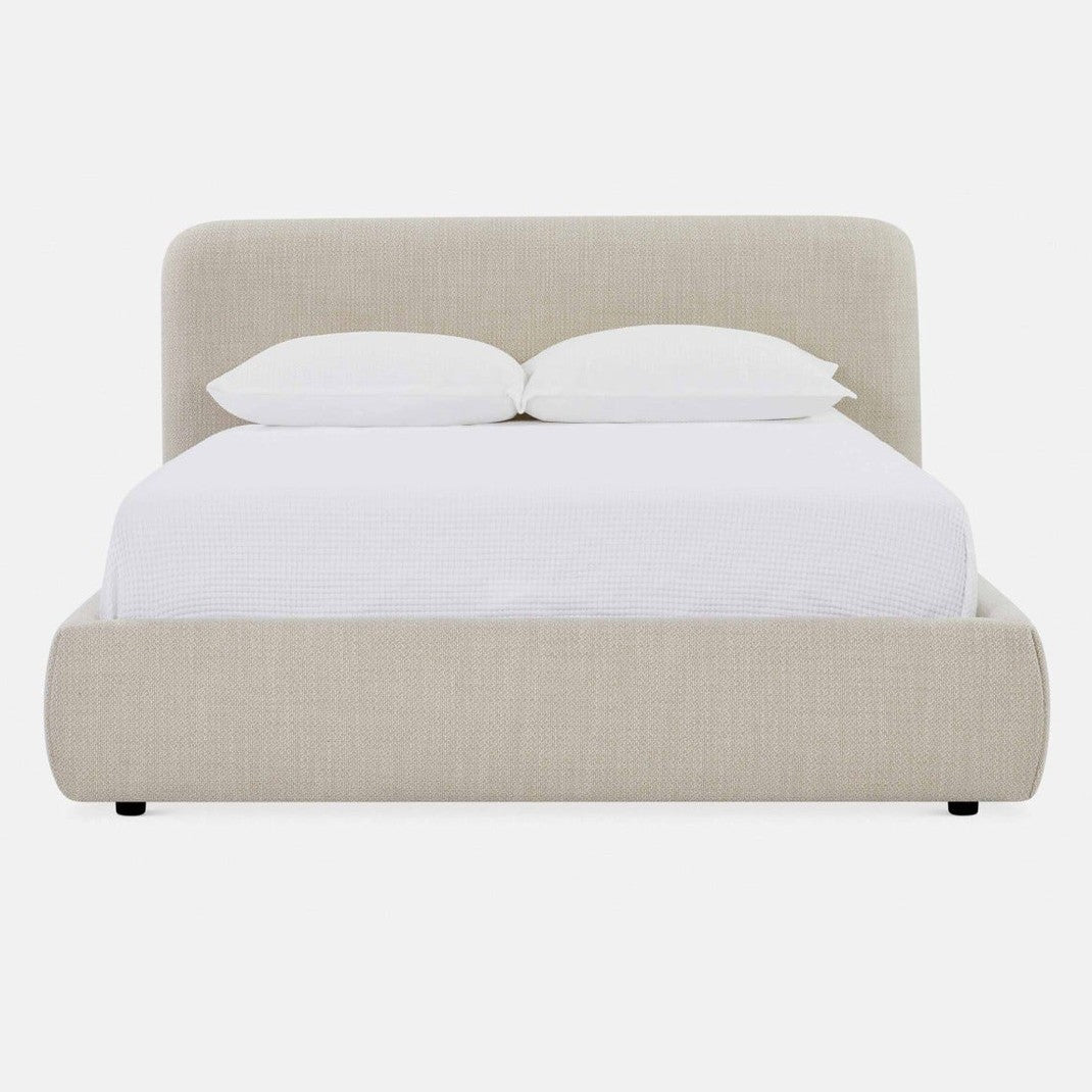 Nice bed