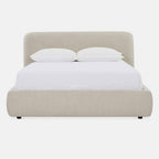 Nice bed