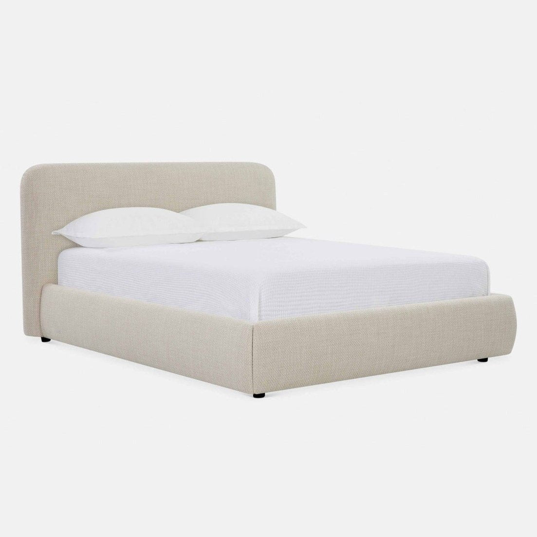 Nice bed
