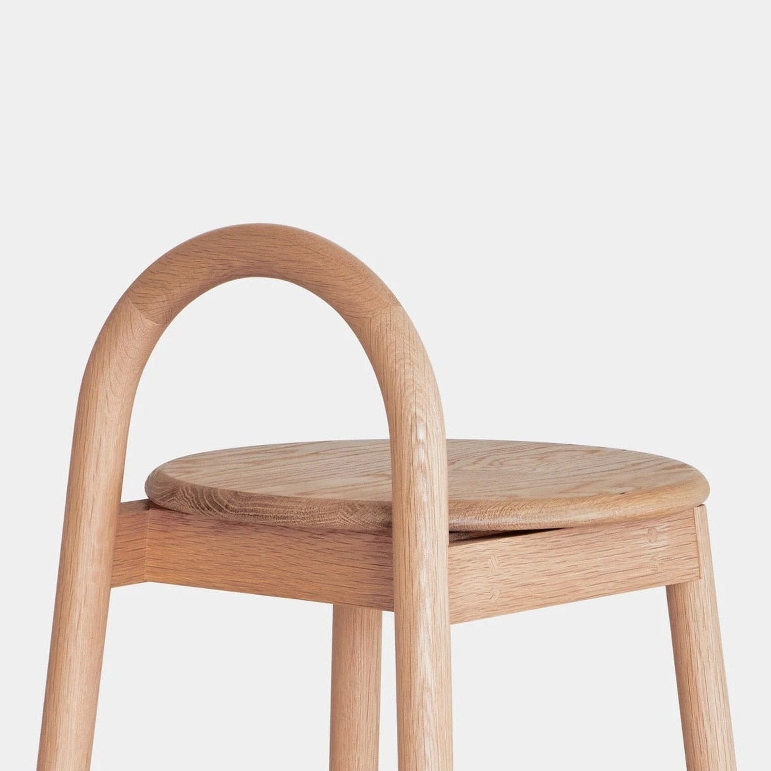 Nold Bar Chair