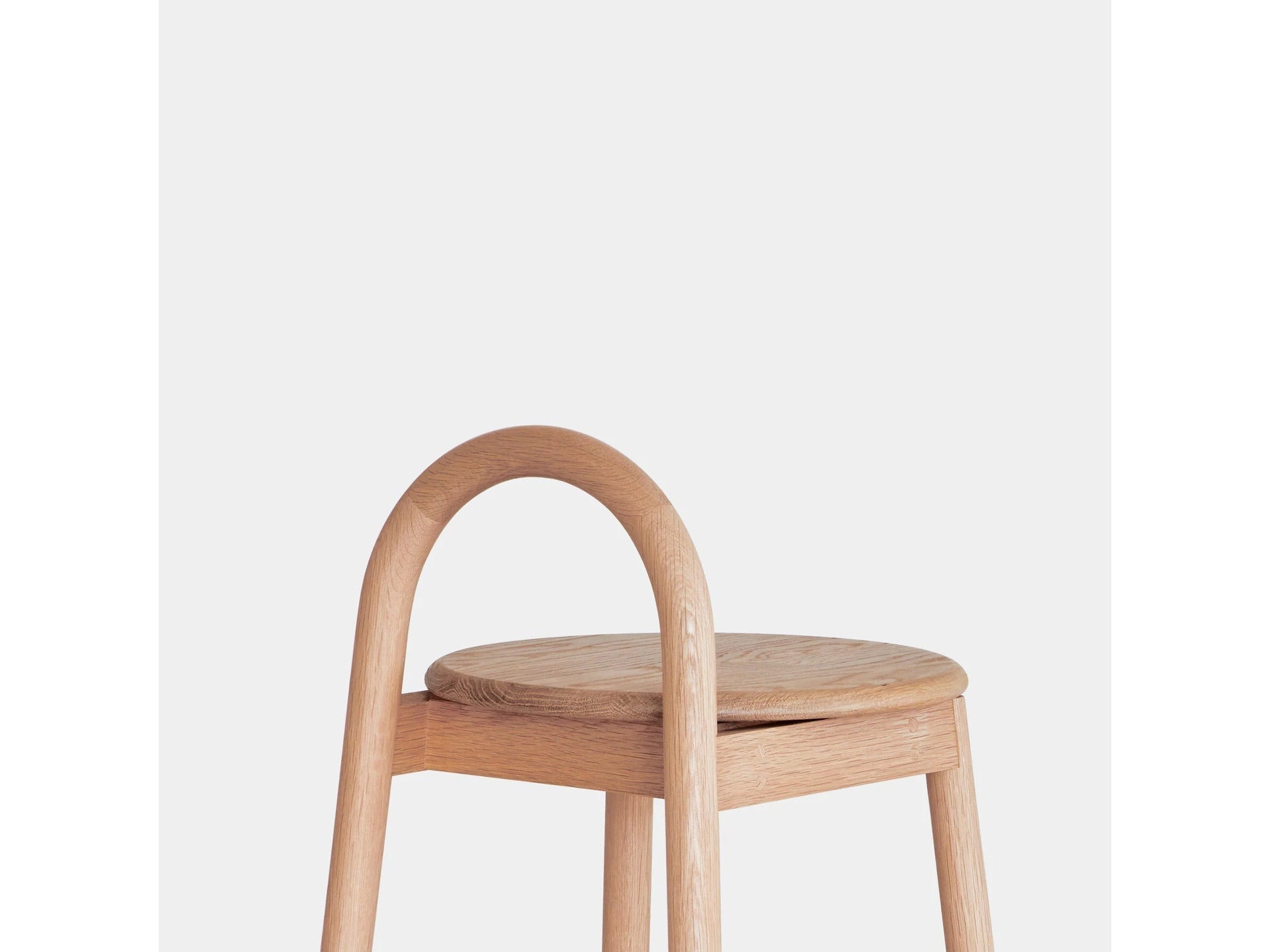 Nold Bar Chair