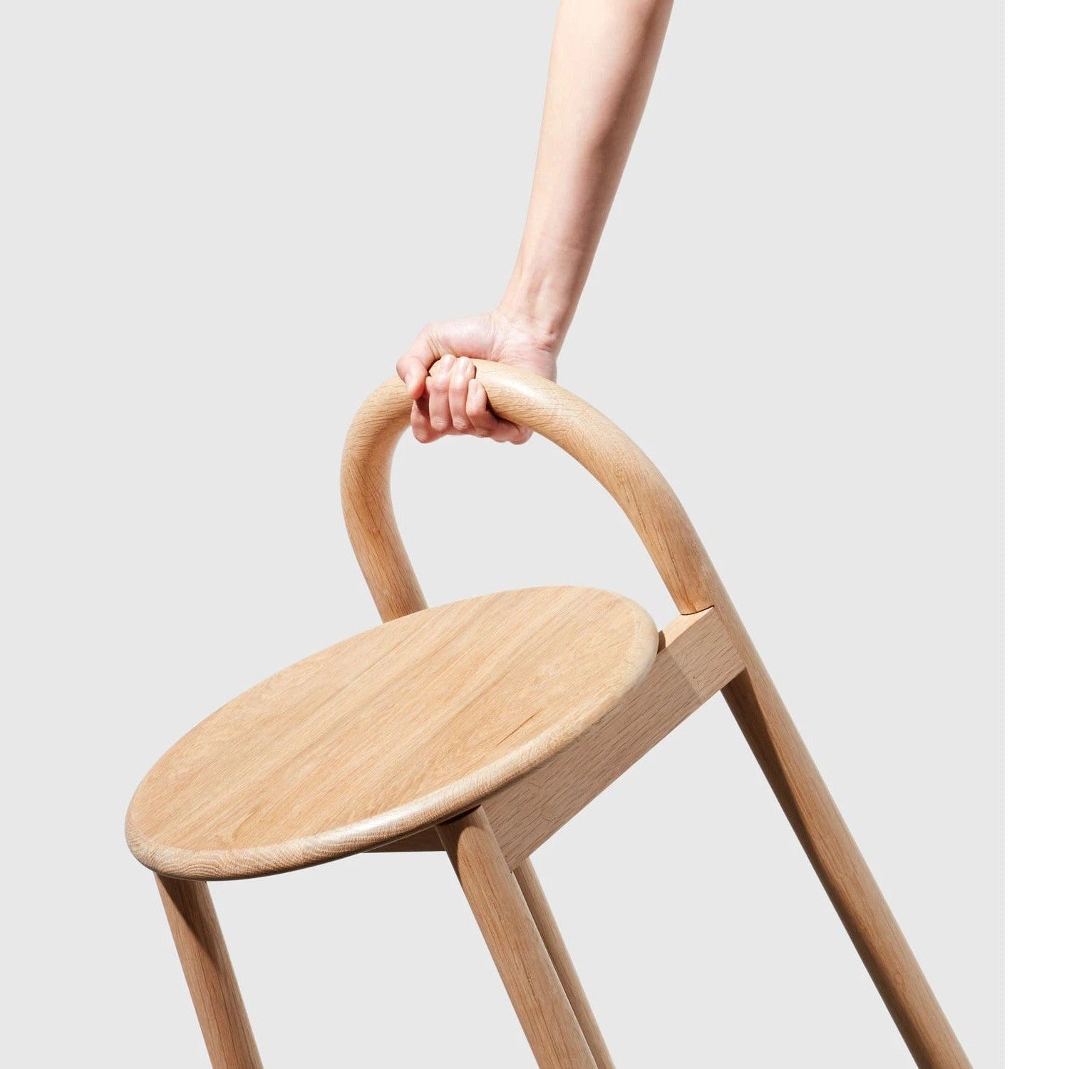 Nold Bar Chair