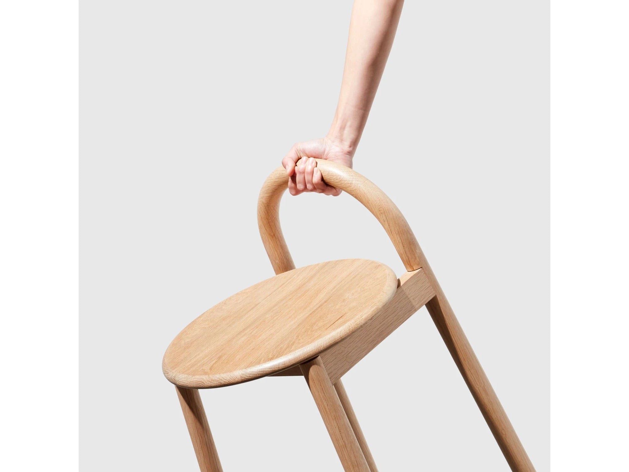 Nold Bar Chair