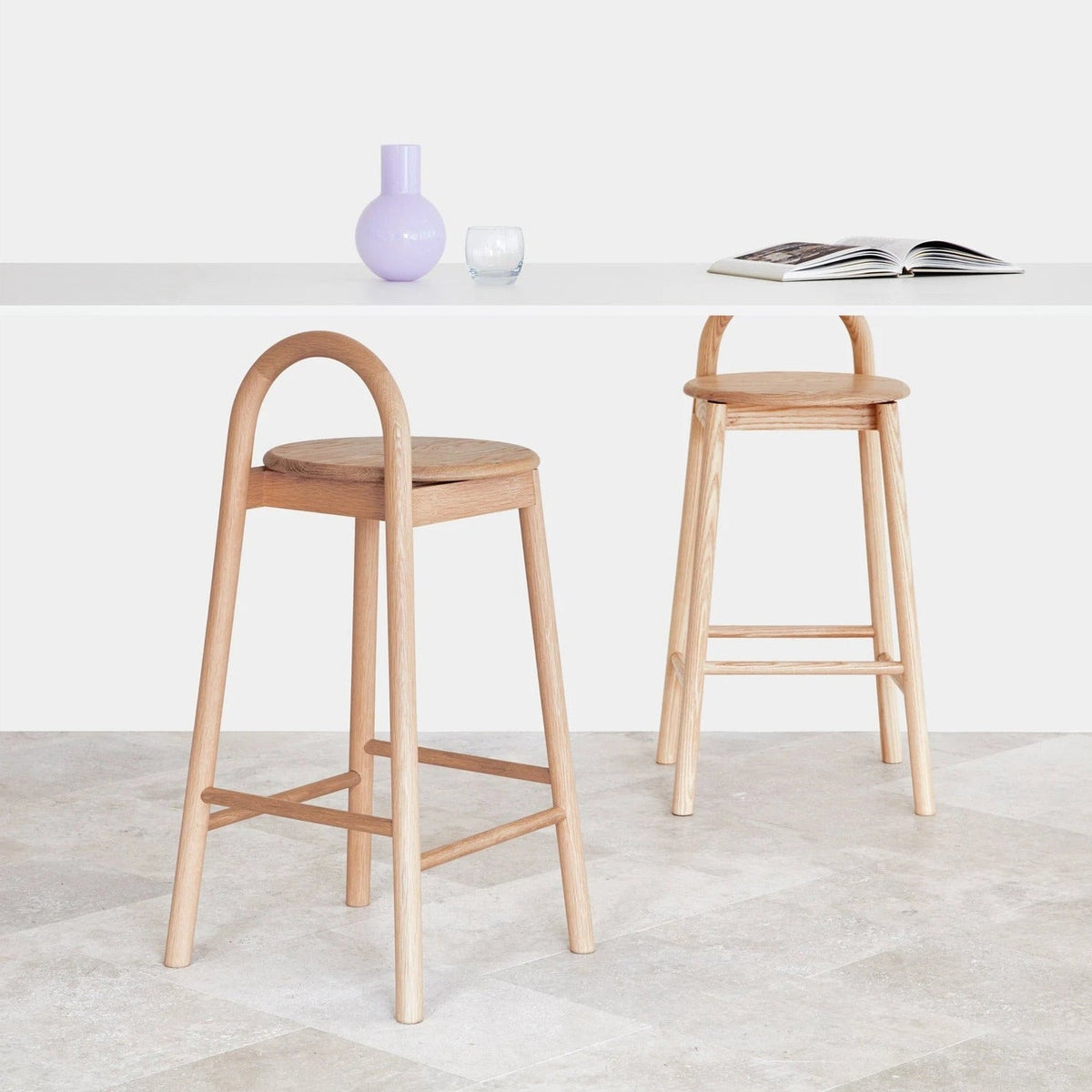 Nold Bar Chair