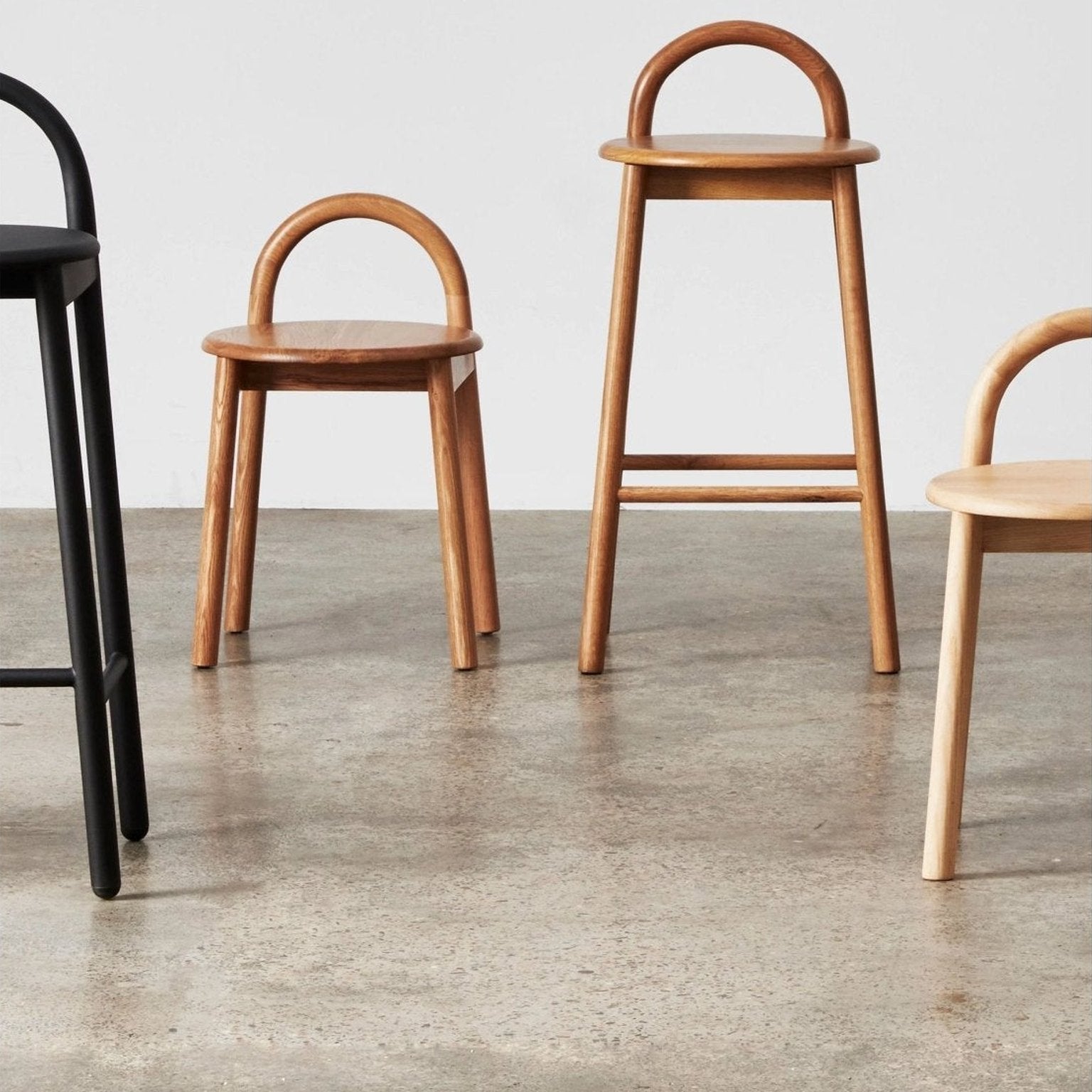 Nold Bar Chair