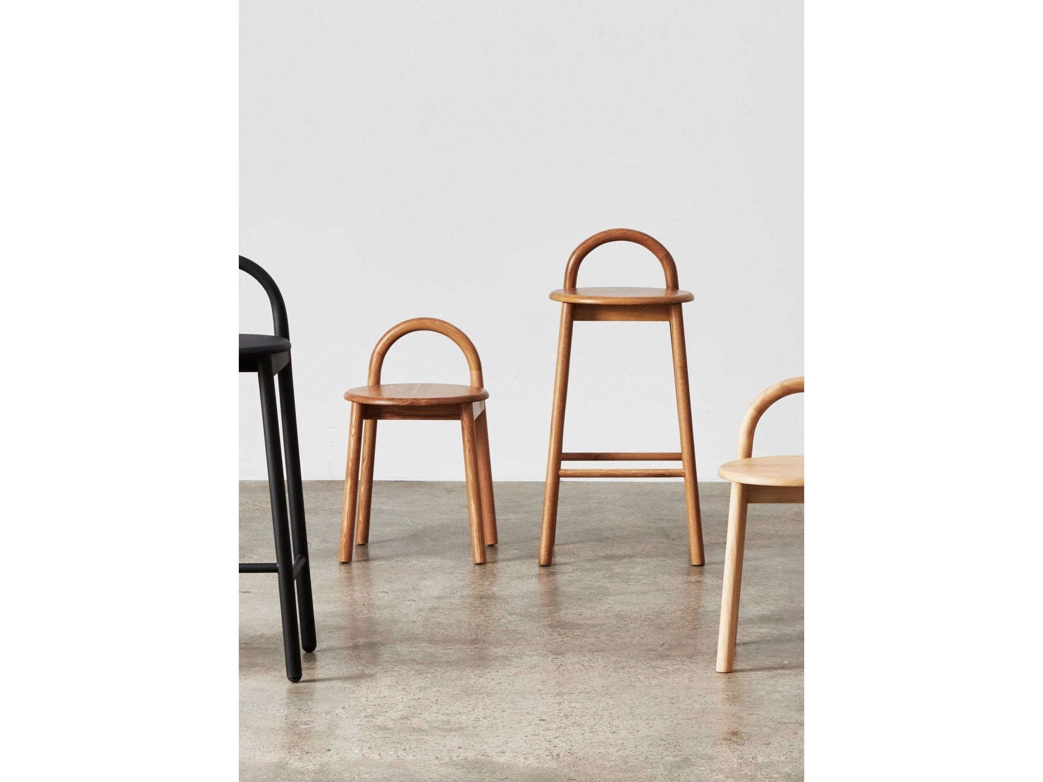 Nold Bar Chair