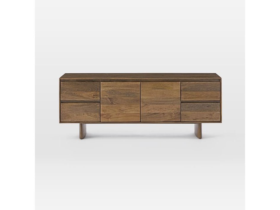 Nor TV Console
