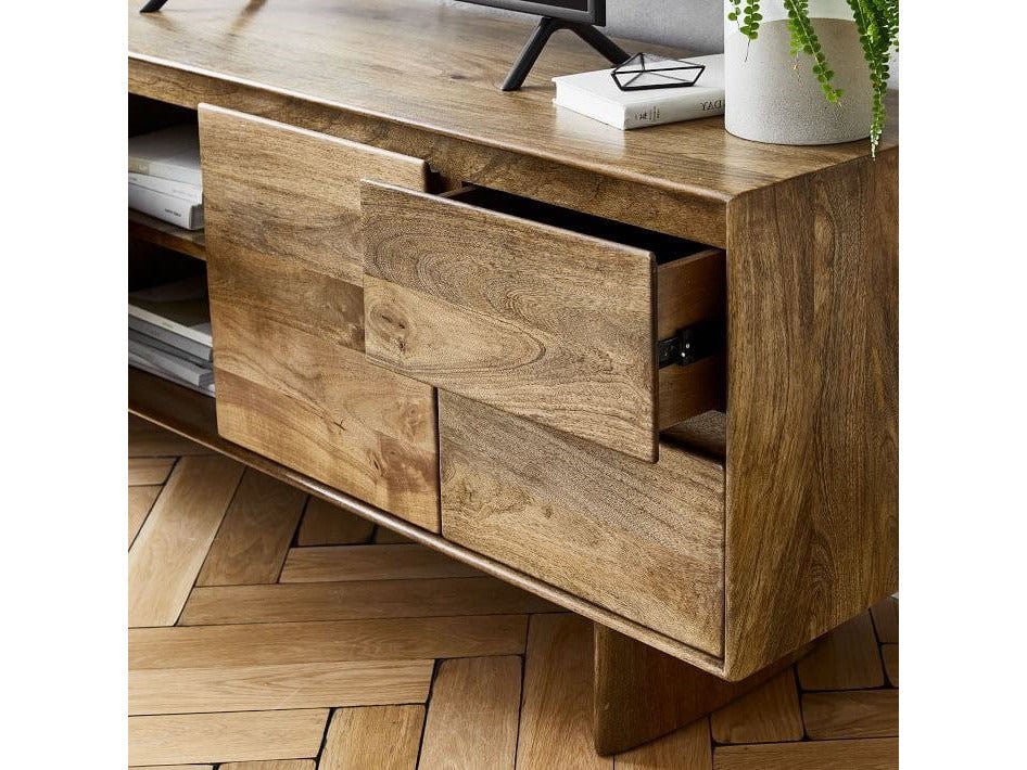 Nor TV Console