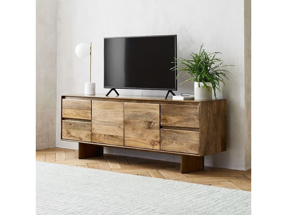 Nor TV Console