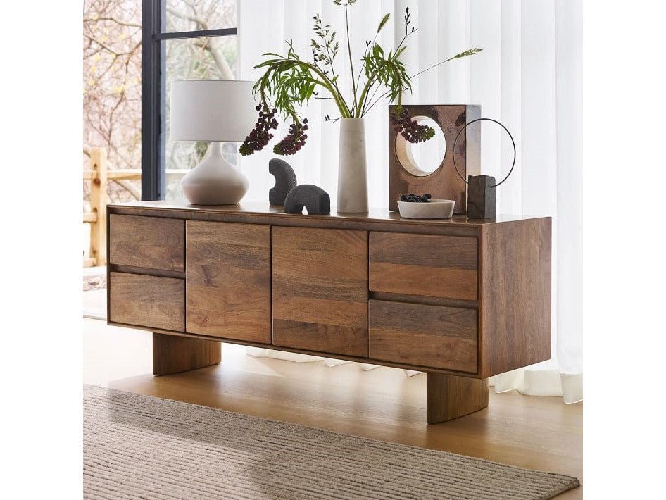 Nor TV Console