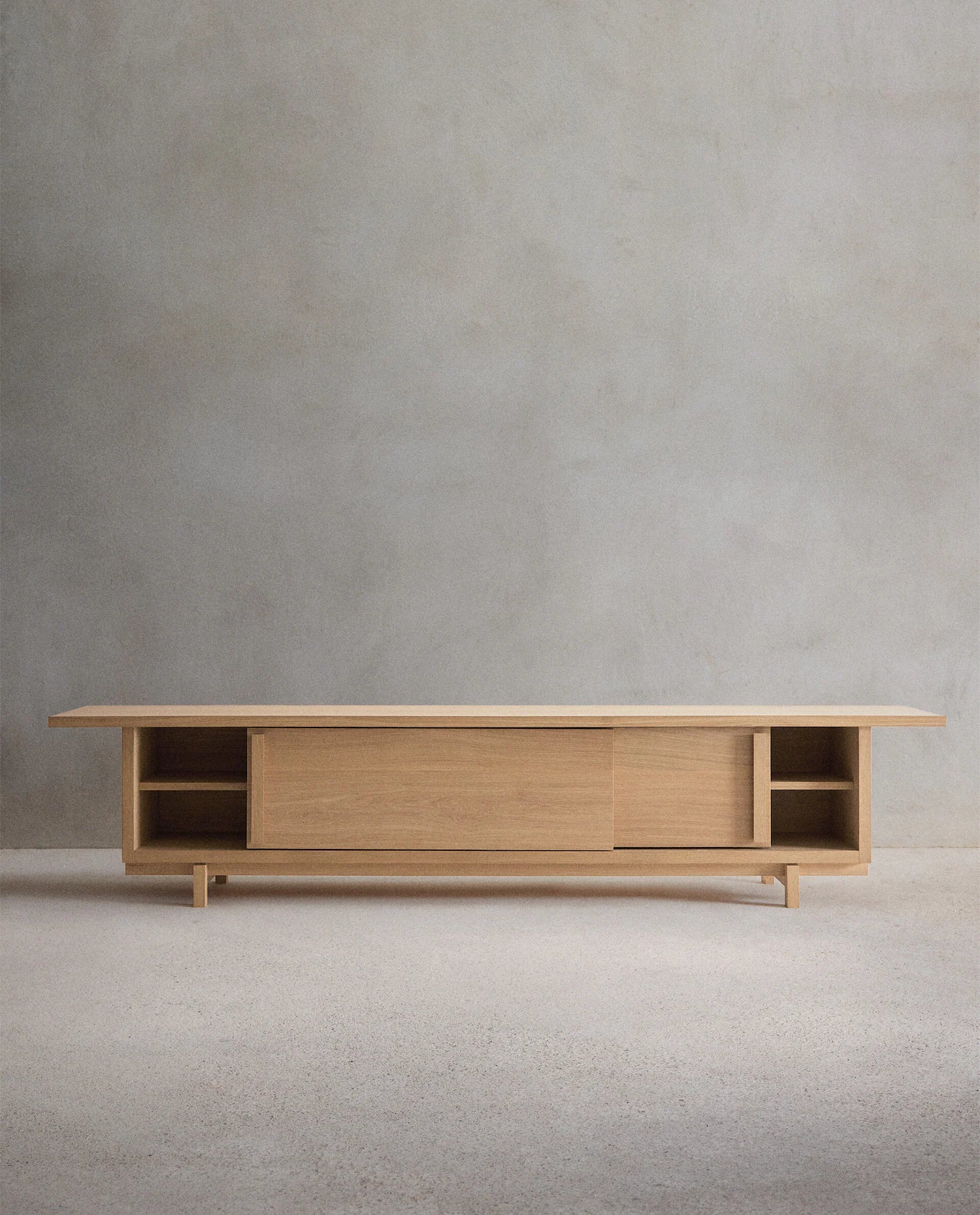 Noras sideboard