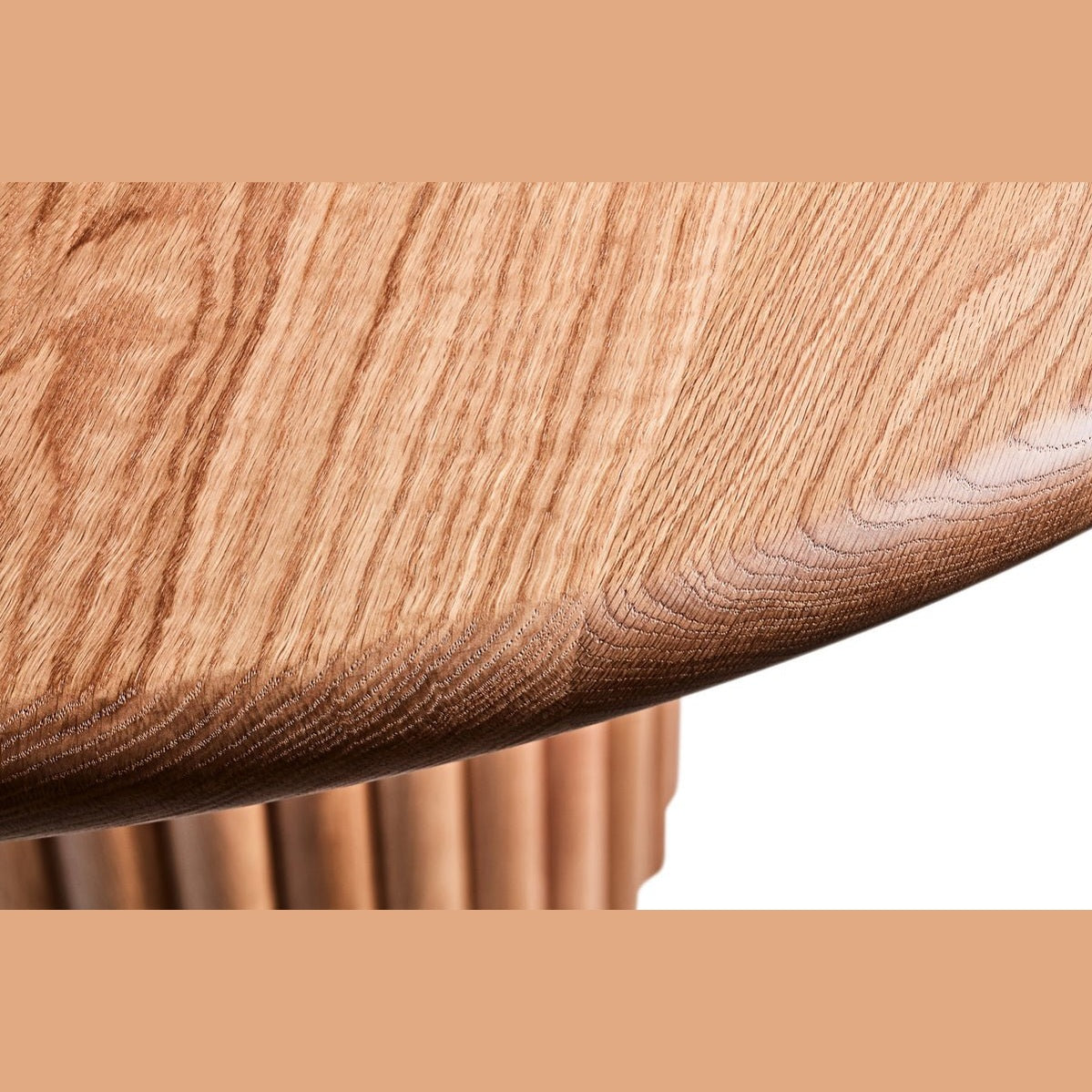 Norman dining table