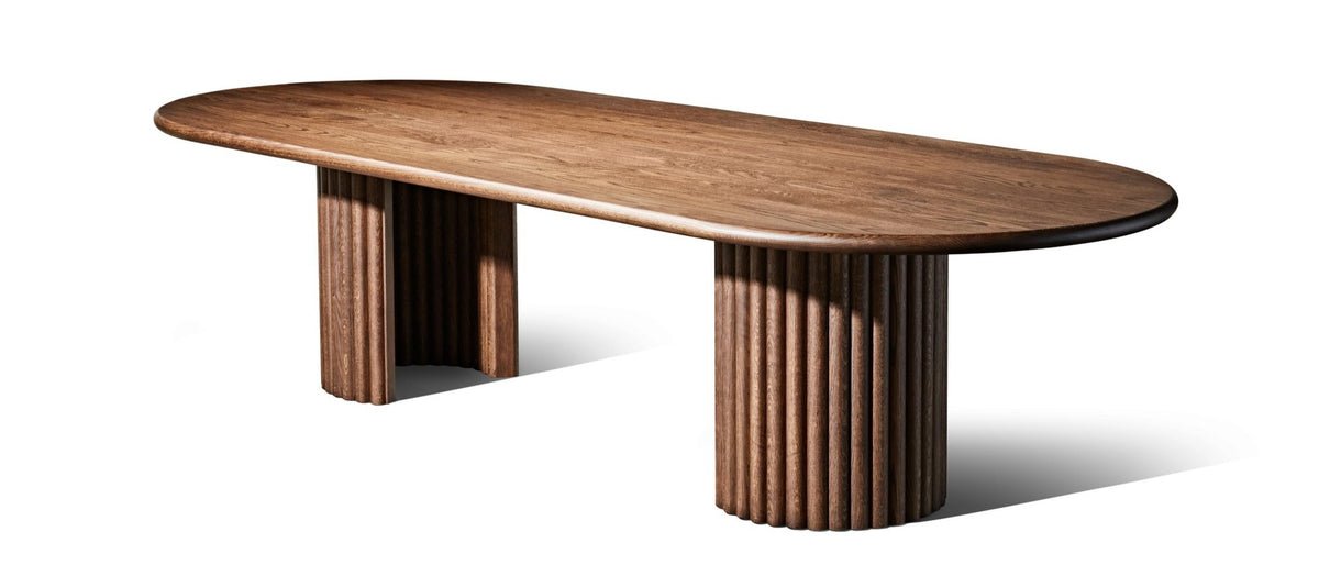 Norman dining table