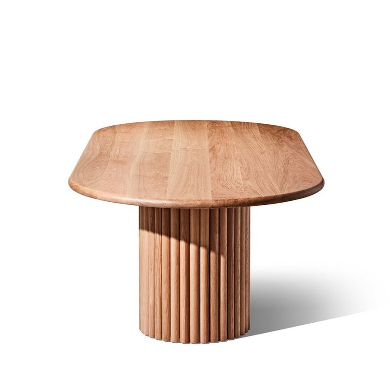Norman dining table