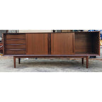 Oban Credenza L TV Console